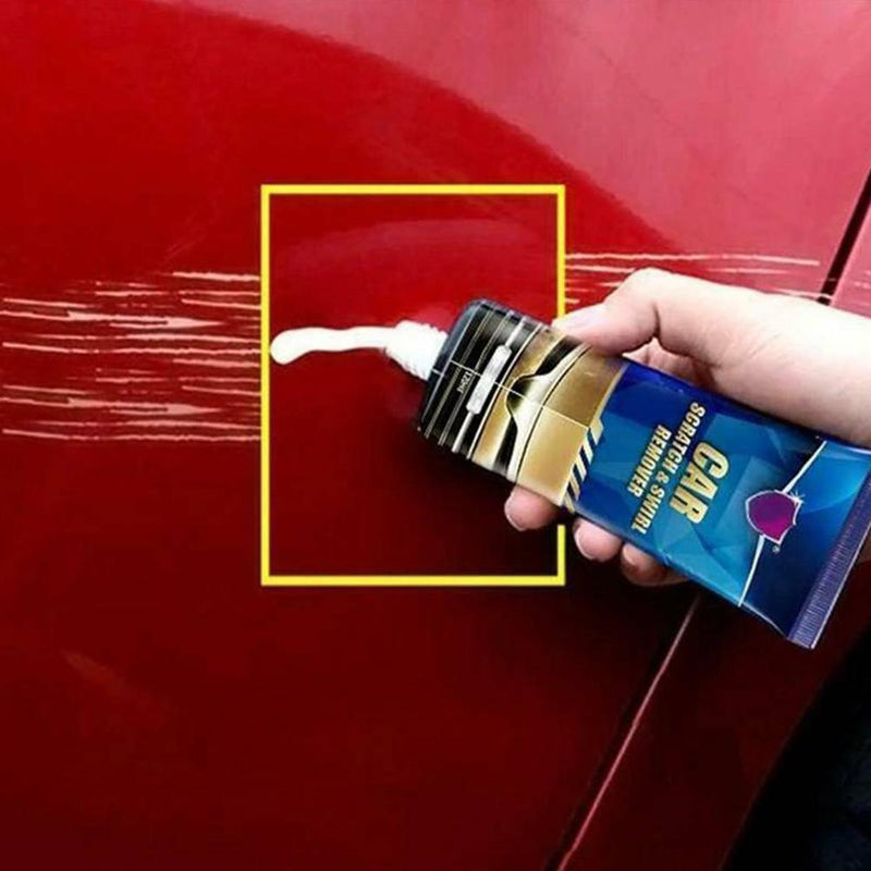 AntiScratch™ - Reparador de Pintura para Carros